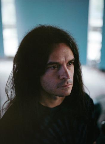 Stephen O'Malley | Lafayette Anticipations