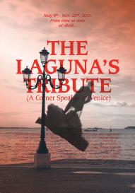 Saâdane Afif, The Laguna's Tribute, Lafayette Anticipations
