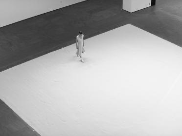 Anne Teresa De Keersmaeker, Violin Phase, MoMA, 2011