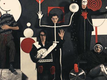 Vanishing Twin, Lafayette Anticipations