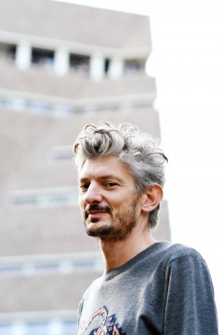 Andrea Lissoni