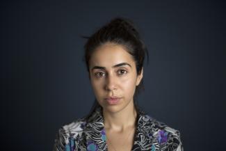 Myriam Ben Salah, Festival Kaleidoscope, Lafayette Anticipations