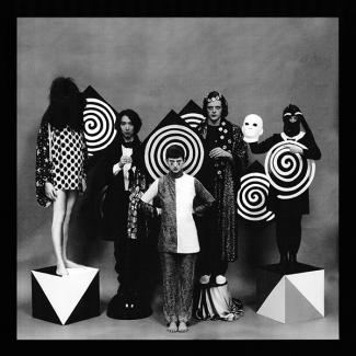 Vanishing Twin, Lafayette Anticipations