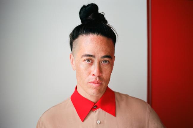 Wu Tsang Lafayette Anticipations